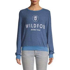 *NWT* Wildfox Sweater